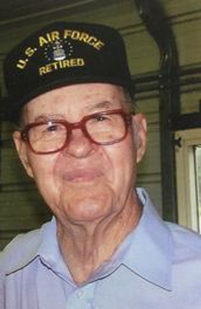 Chester E. Sarge Master Sergeant Flournoy Profile Photo