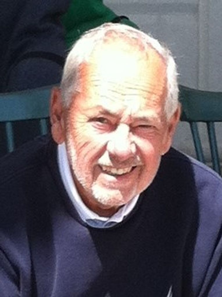 David L. Smith Profile Photo