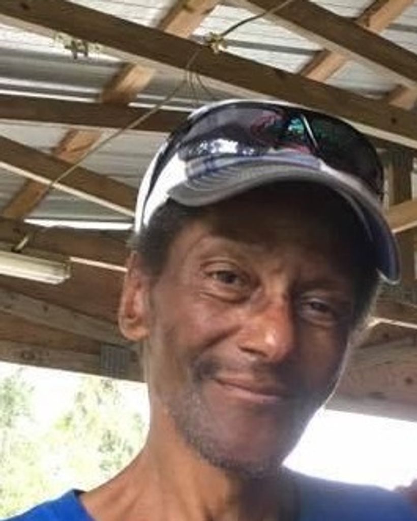 Larry Greenlee