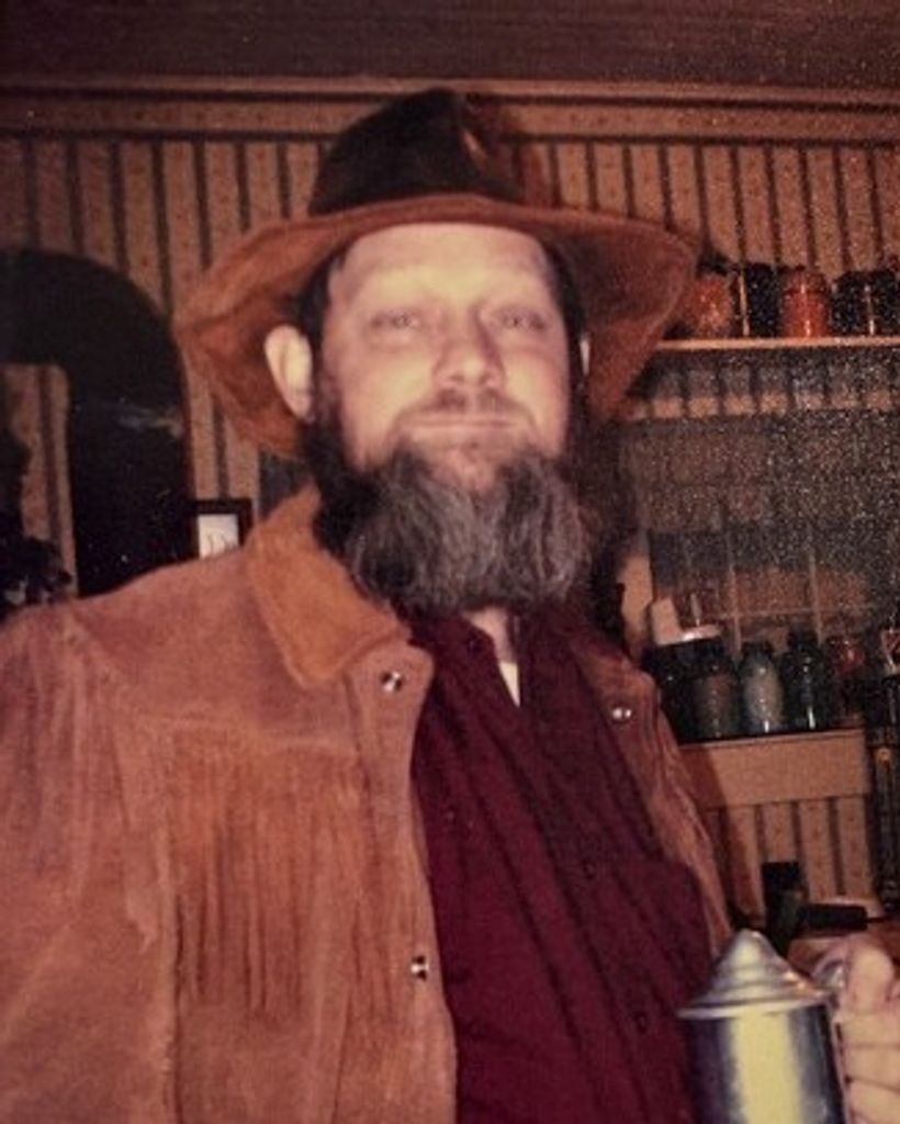 Franklin "Davis" Cook
