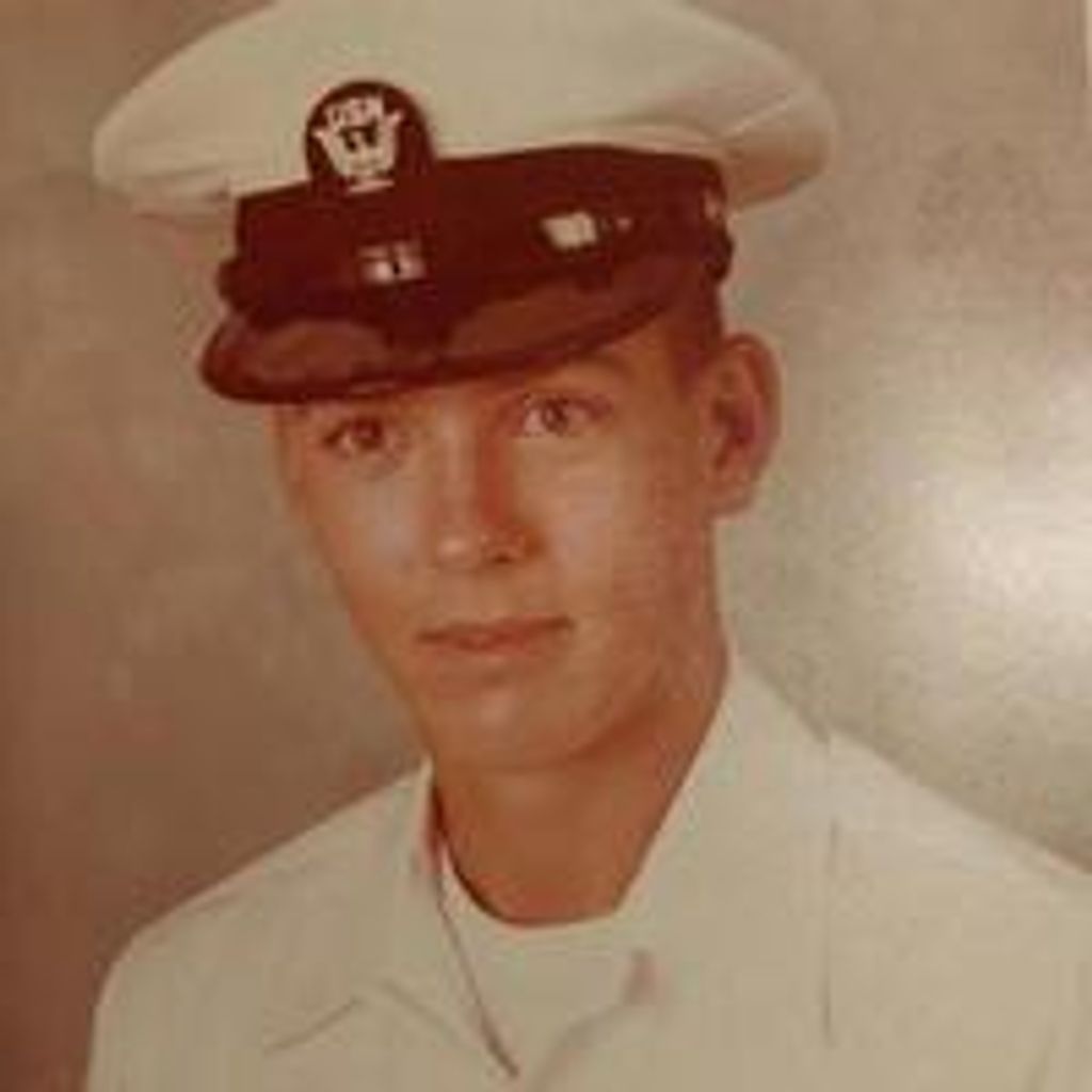 Robert William Higgins Profile Photo
