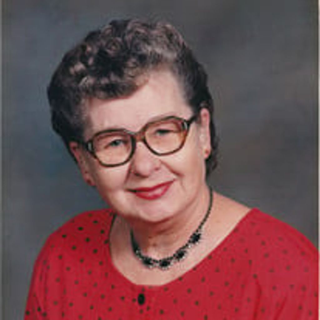 Mary E. Kost