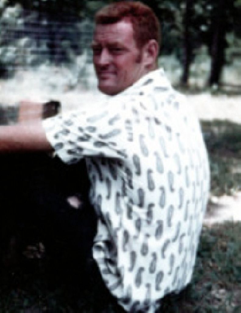 Monnie Earl Weems