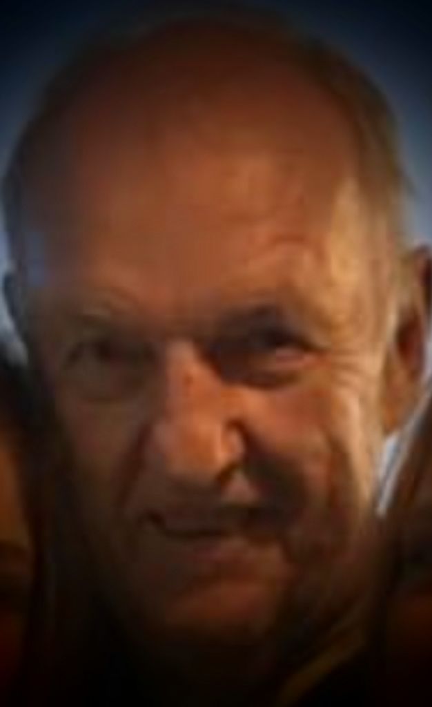 Robert L. Mcgauley Profile Photo