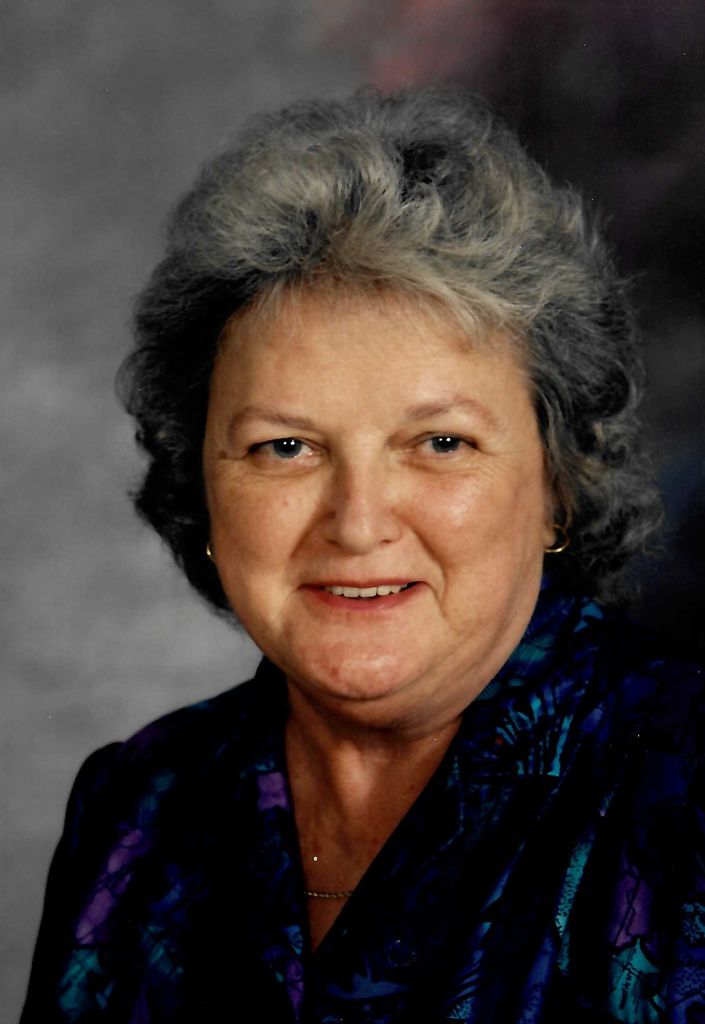 Mary L. "Mary Lou" Fraser, Lsw