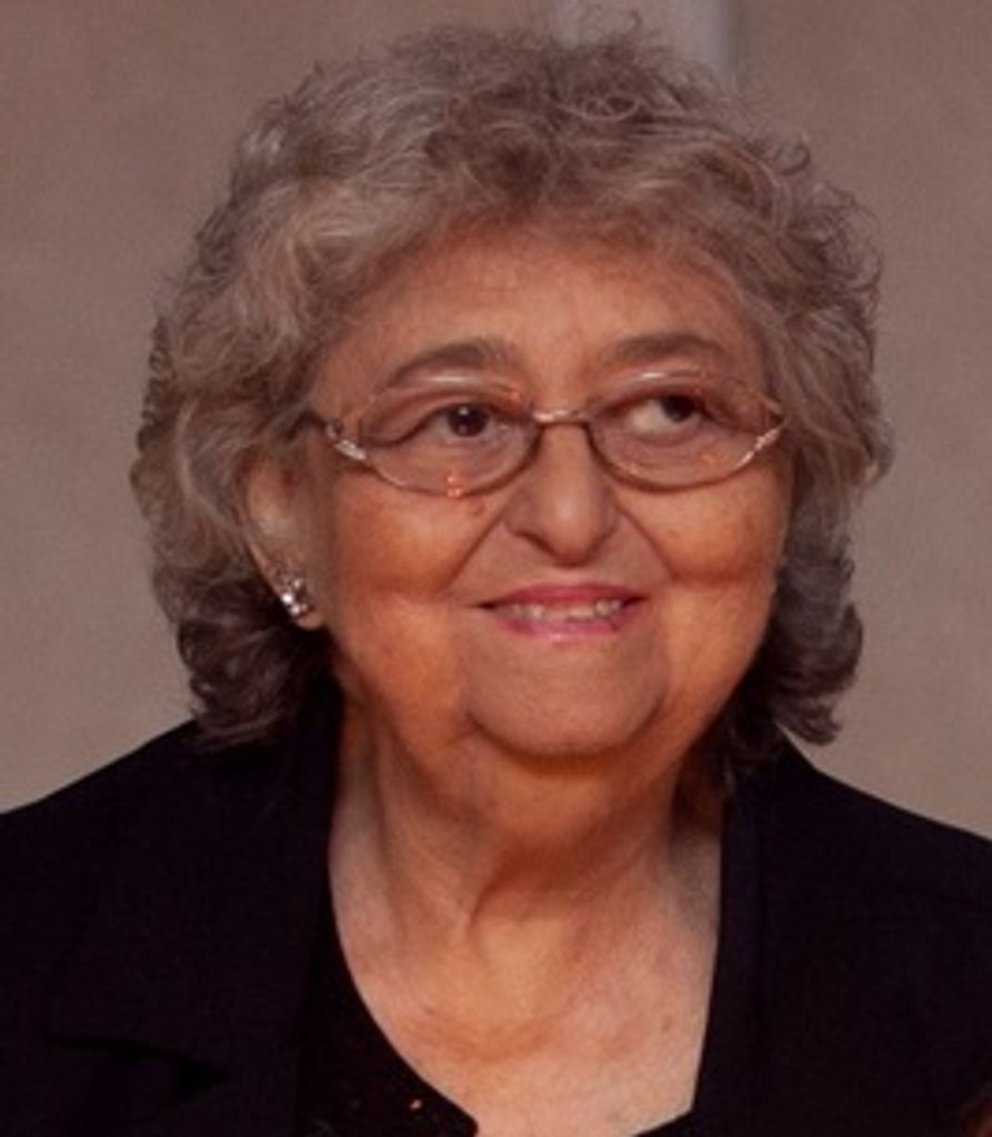 Arlene Lowenstein