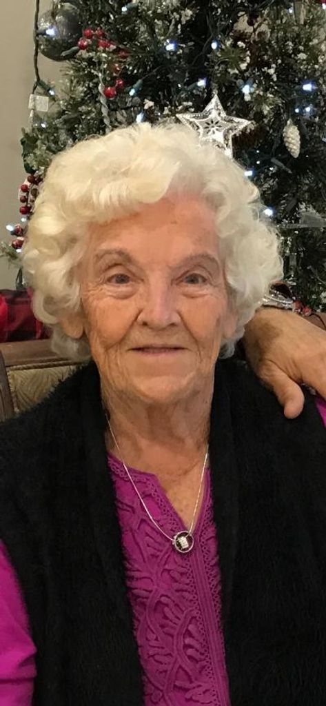 Mary Ellen Ortego Juneau Profile Photo