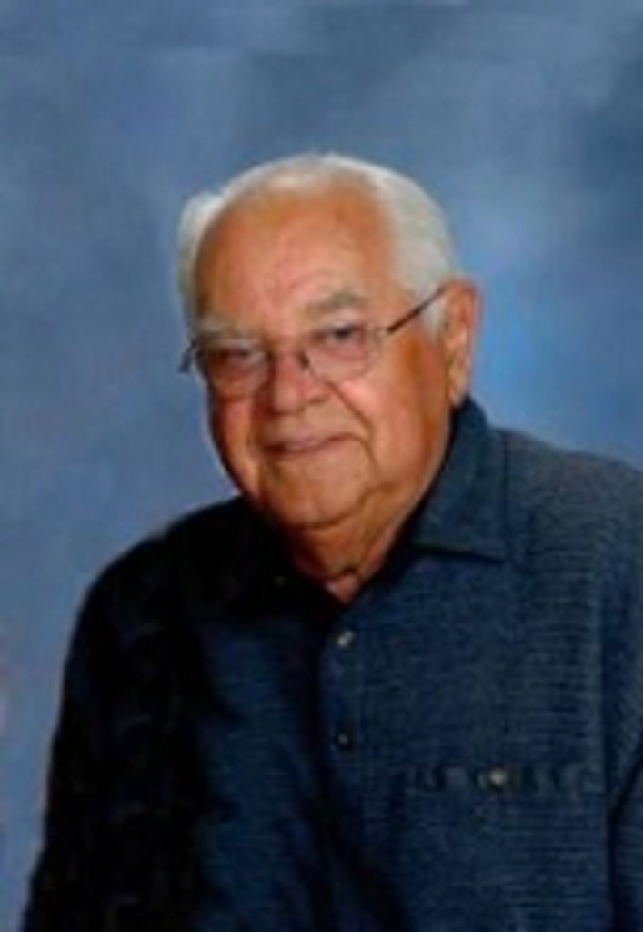 Virgil L. Warnke
