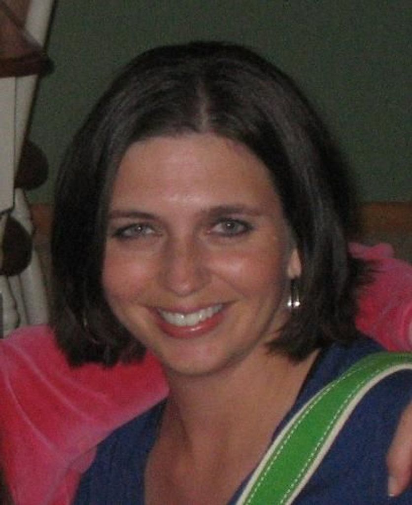 Jacqueline Kay Moore