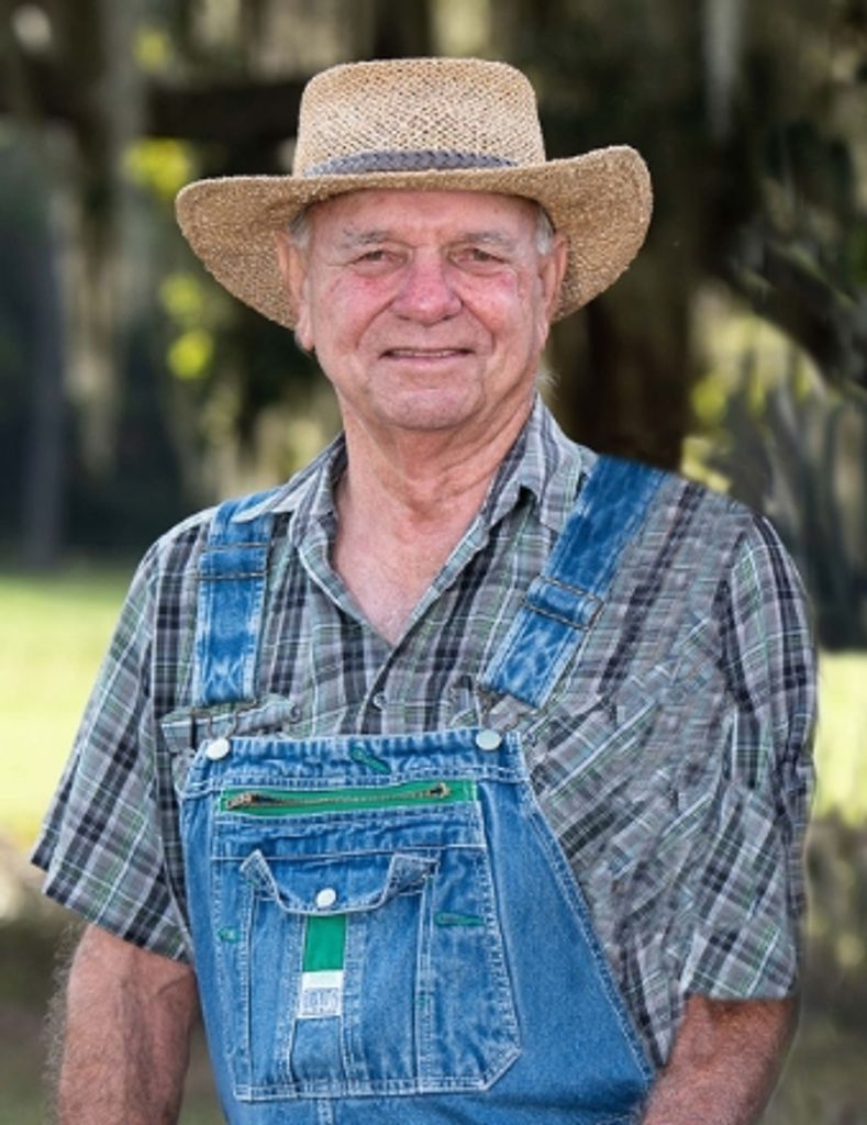 Jerry Leslie Corbett