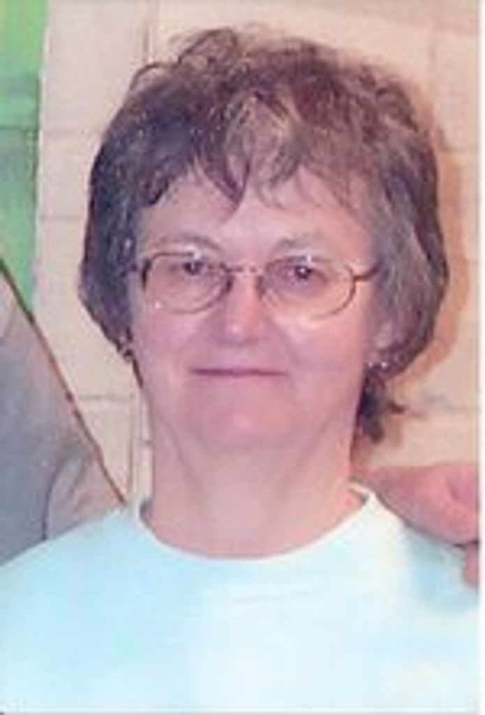 Loneta Katherine Powell