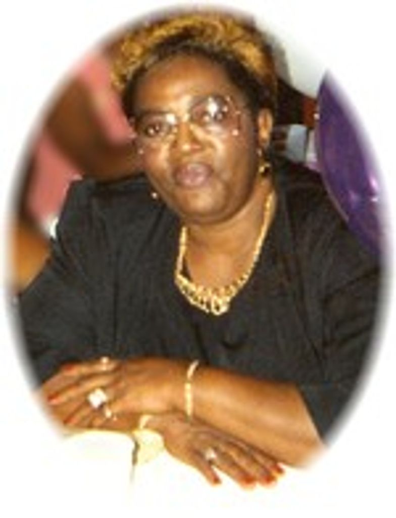 Fannie Esther Anderson White