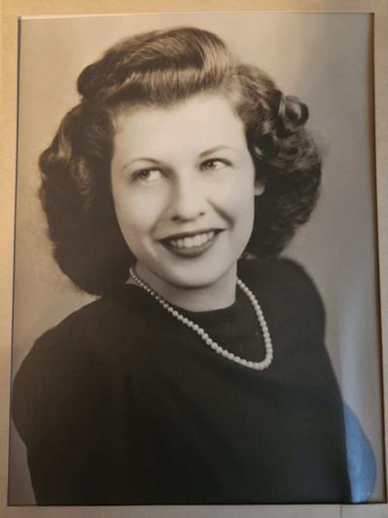 Jean A Fraizer Profile Photo