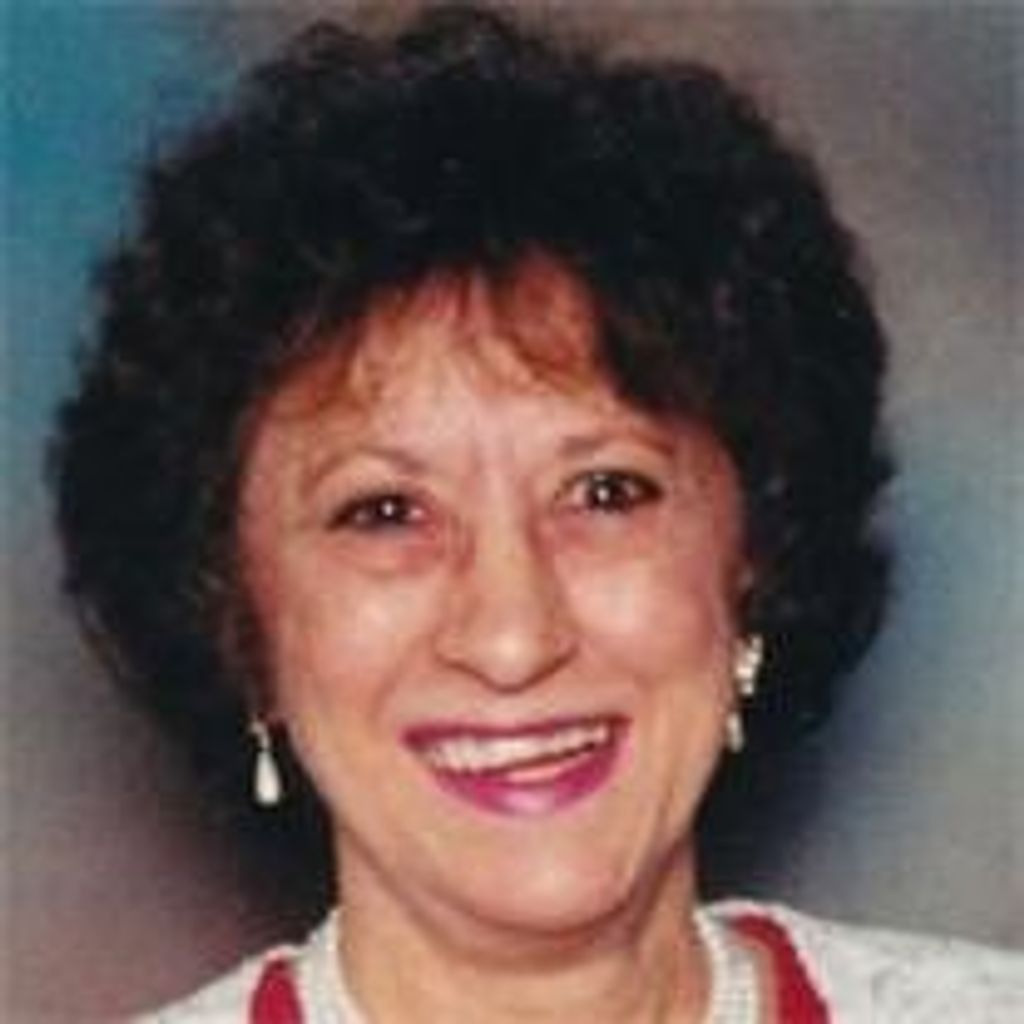 Virginia Niles