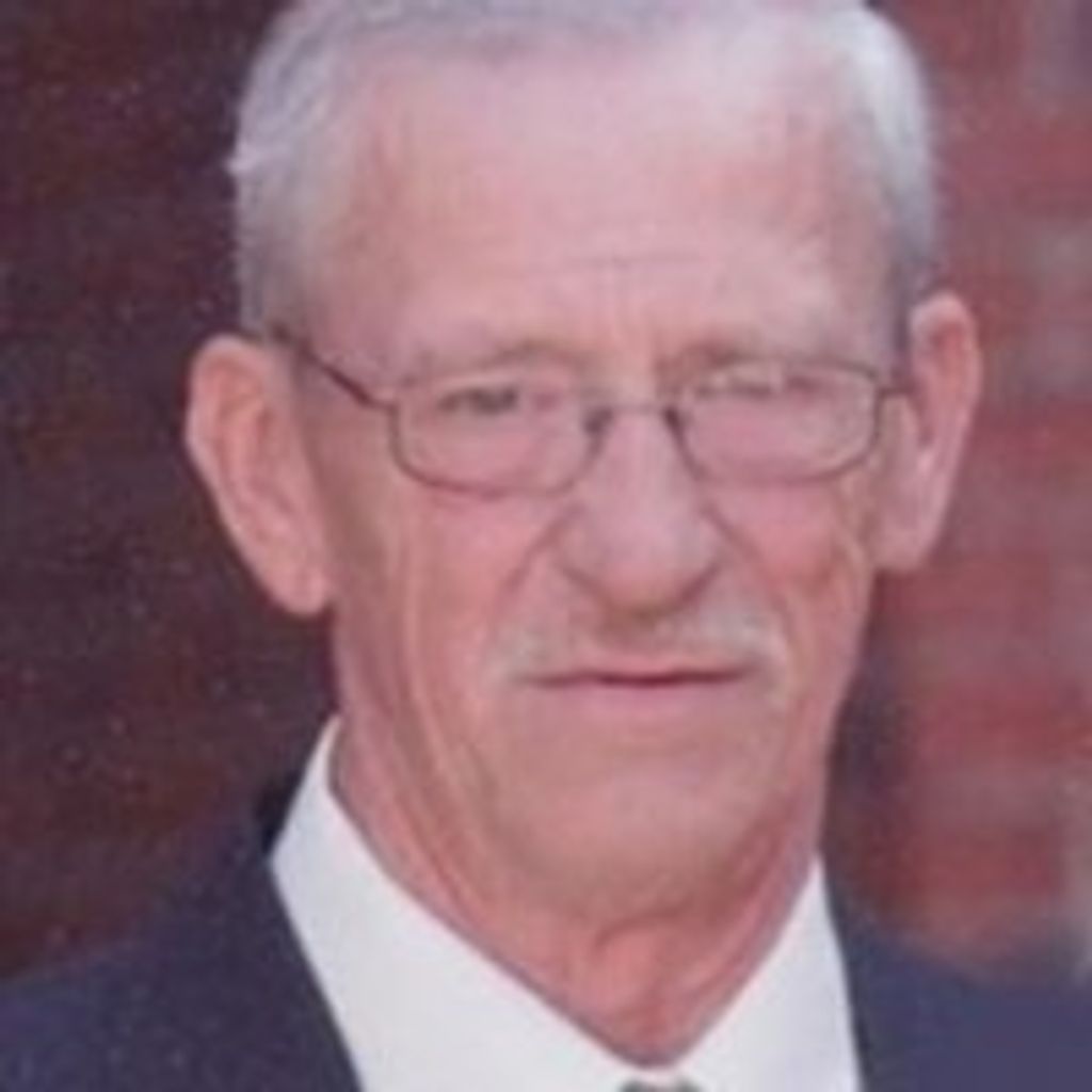 Jerry L Johnson Sr.