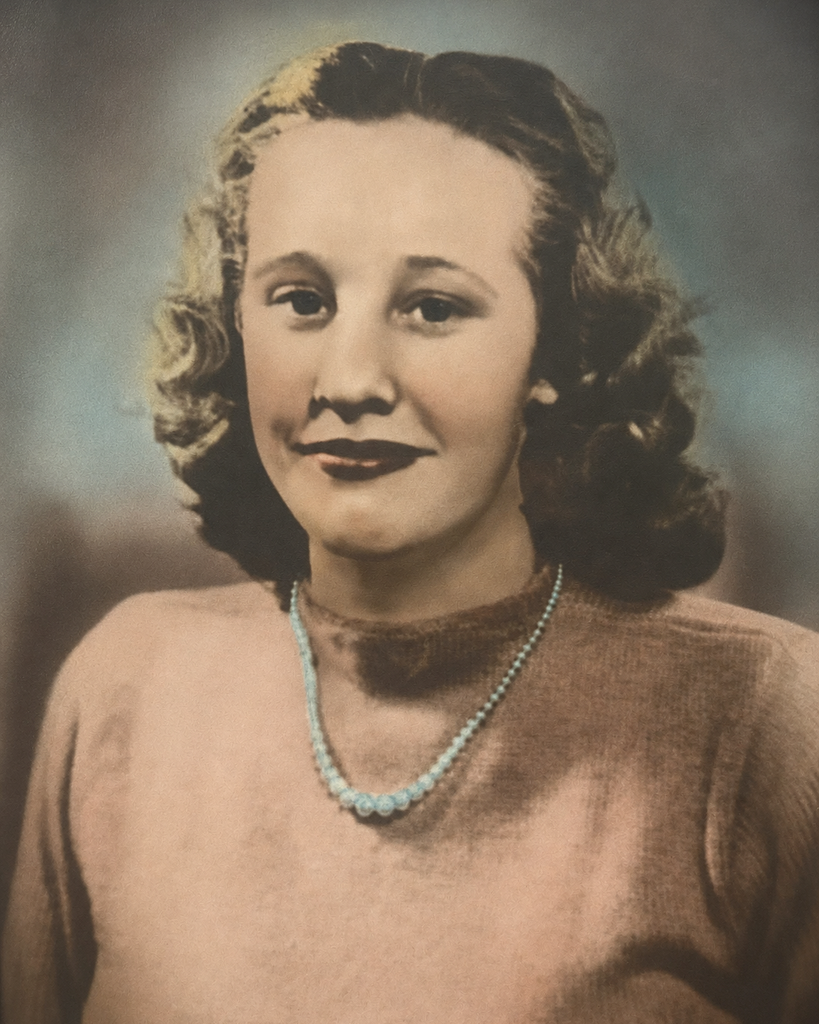 Edna Curtis Crawford