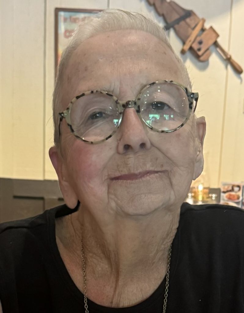 Rosemary Anders Profile Photo