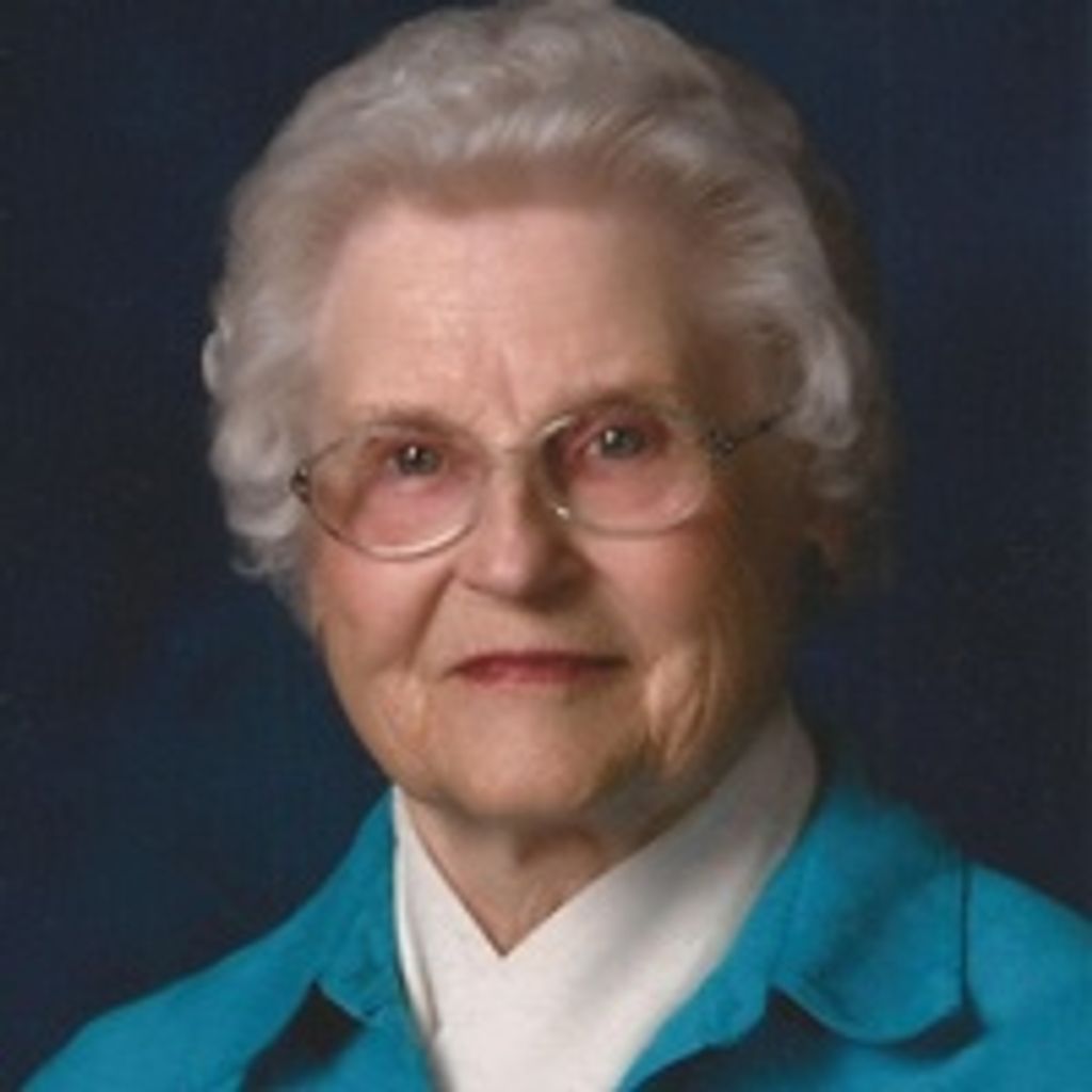 Retha Mae Wycoff