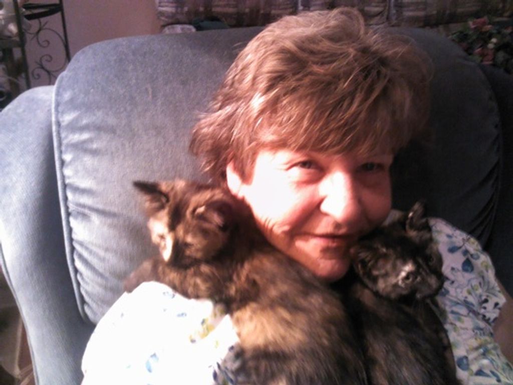 Janet "Jan" Robinson Thorpe Profile Photo