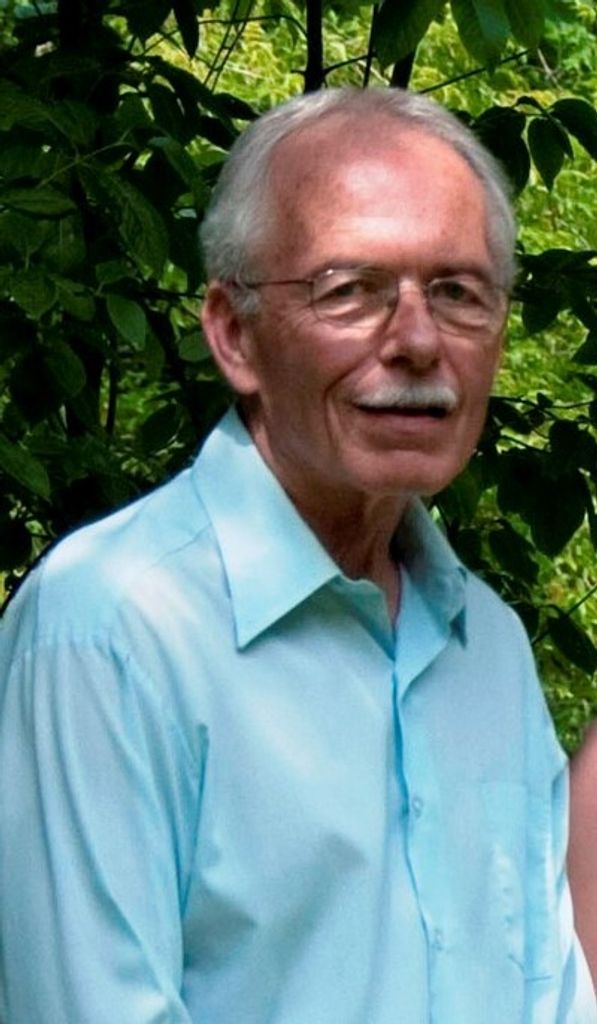 Keith A. Richardson Profile Photo