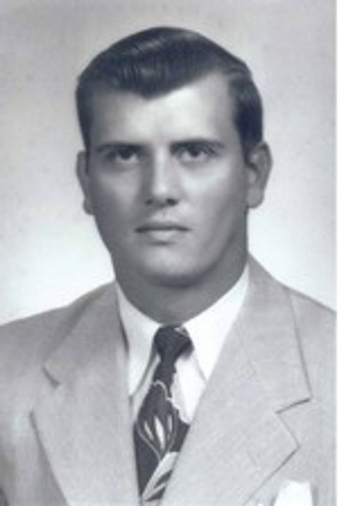 George Belden Austin Jr.