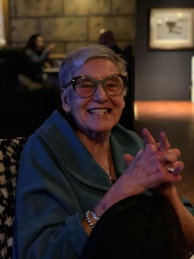 Barbara Frances Rist Profile Photo