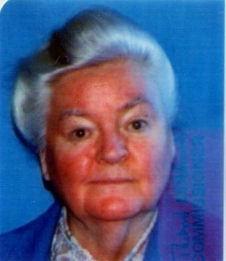 Mildred Newton (Price) Profile Photo