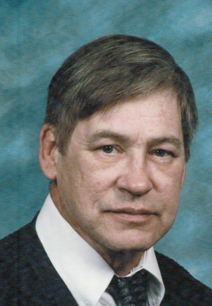 James M Heffner