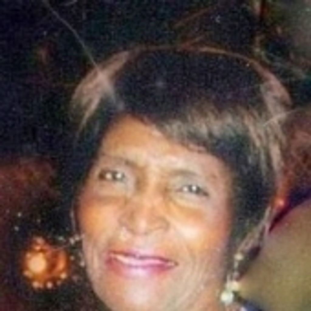 Norma Ruth Patterson