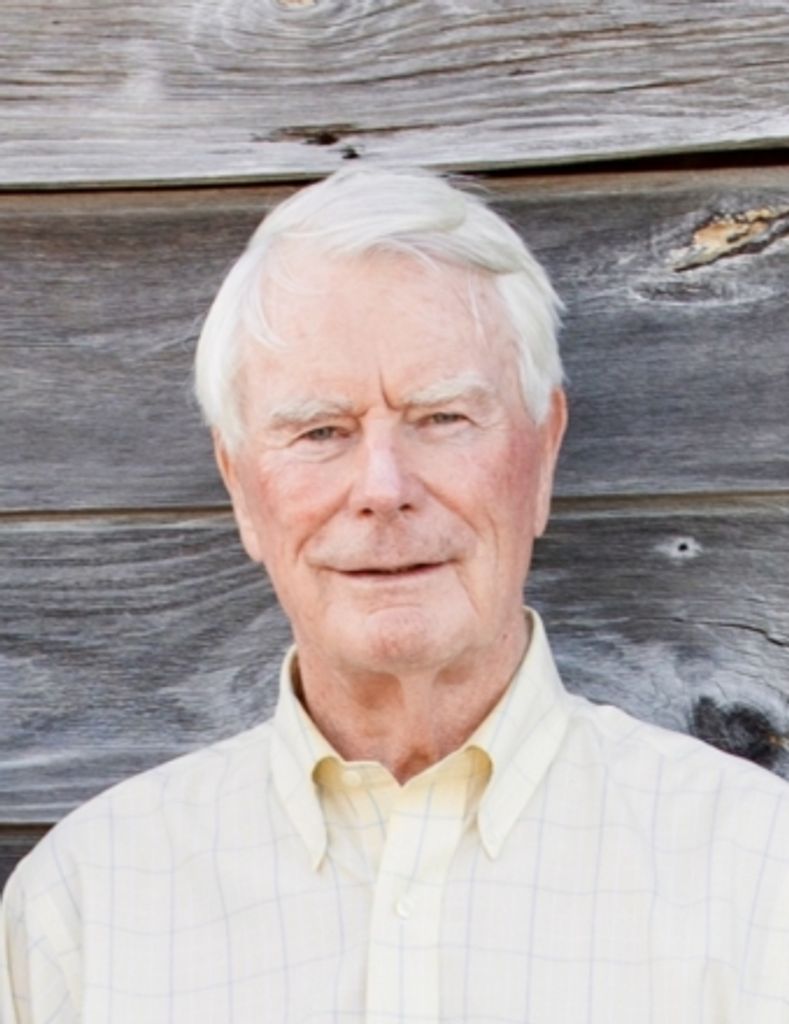 Eugene B. Mckee Md