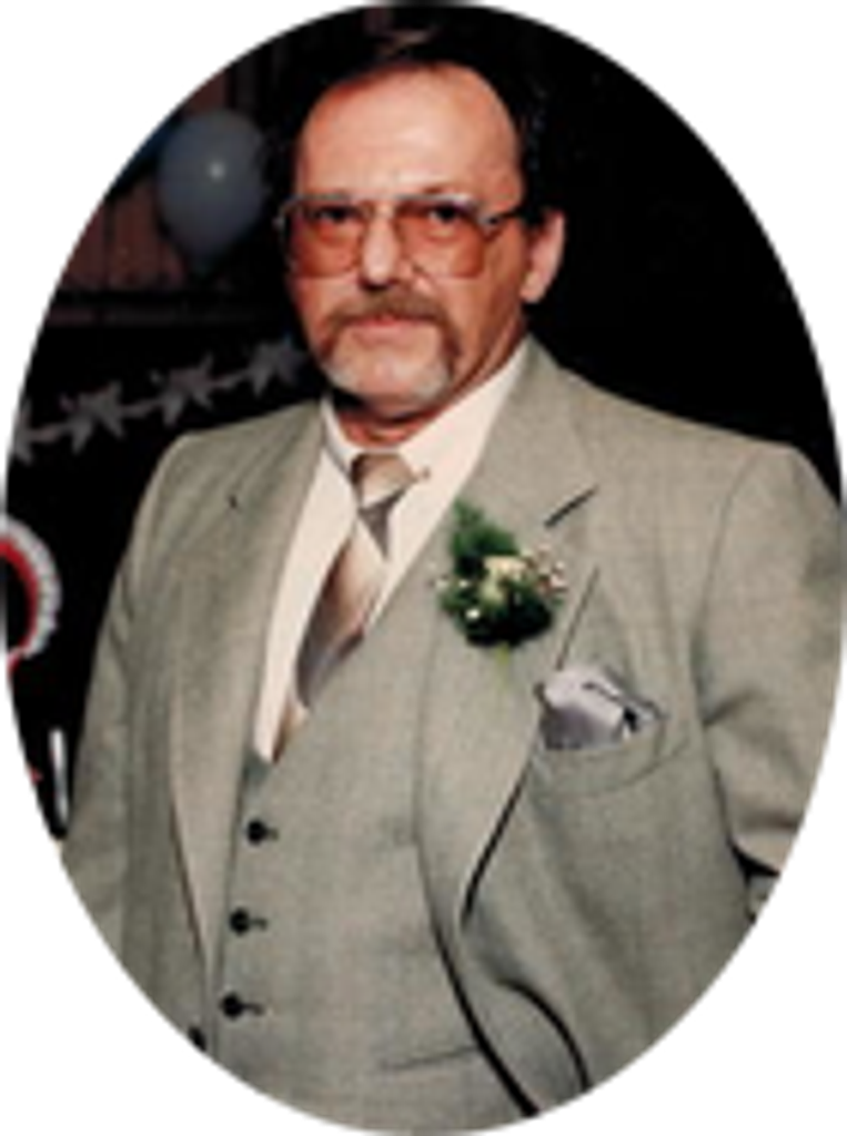 Gilbert Leonard