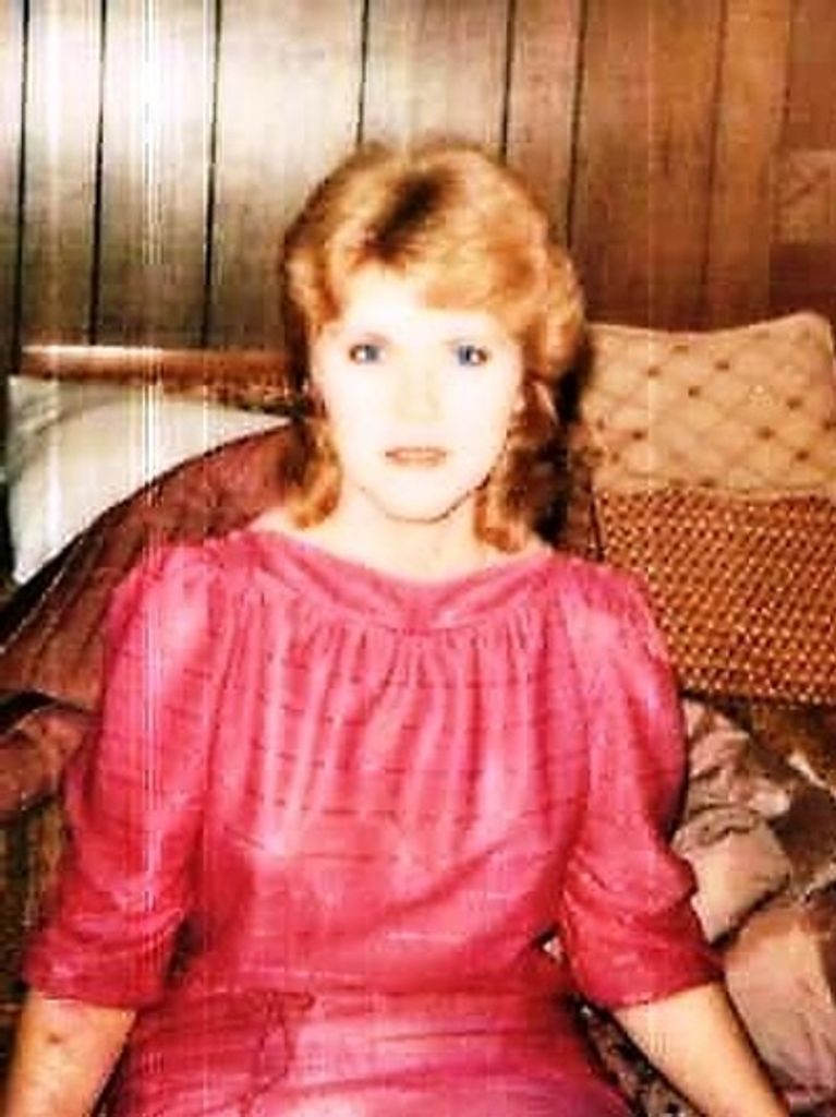 Beverly Ann Veasman Profile Photo
