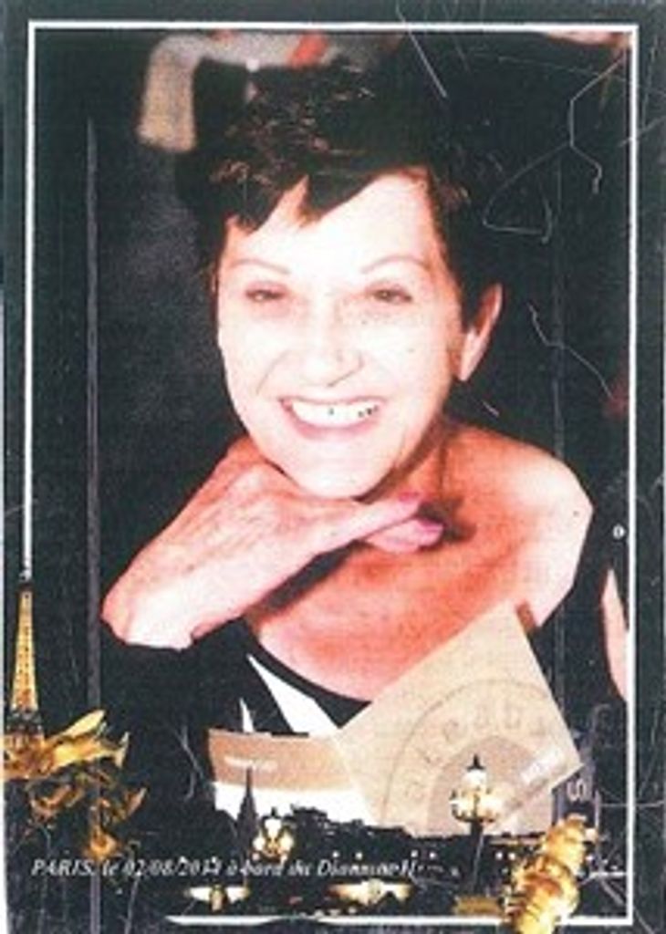Bonnie Jean Kugler-Roberts