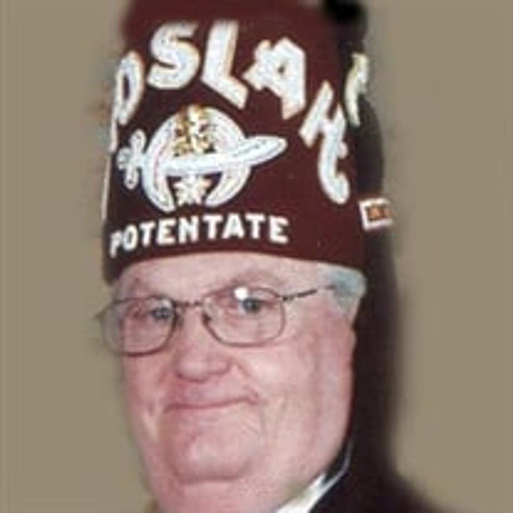 DON RAY RUSSELL