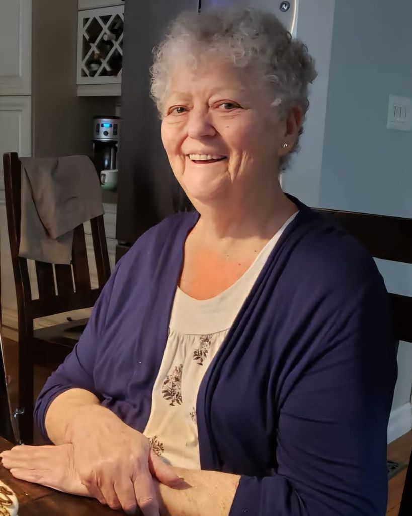 Christina Beatrice Poirier (nee Moulton) Profile Photo