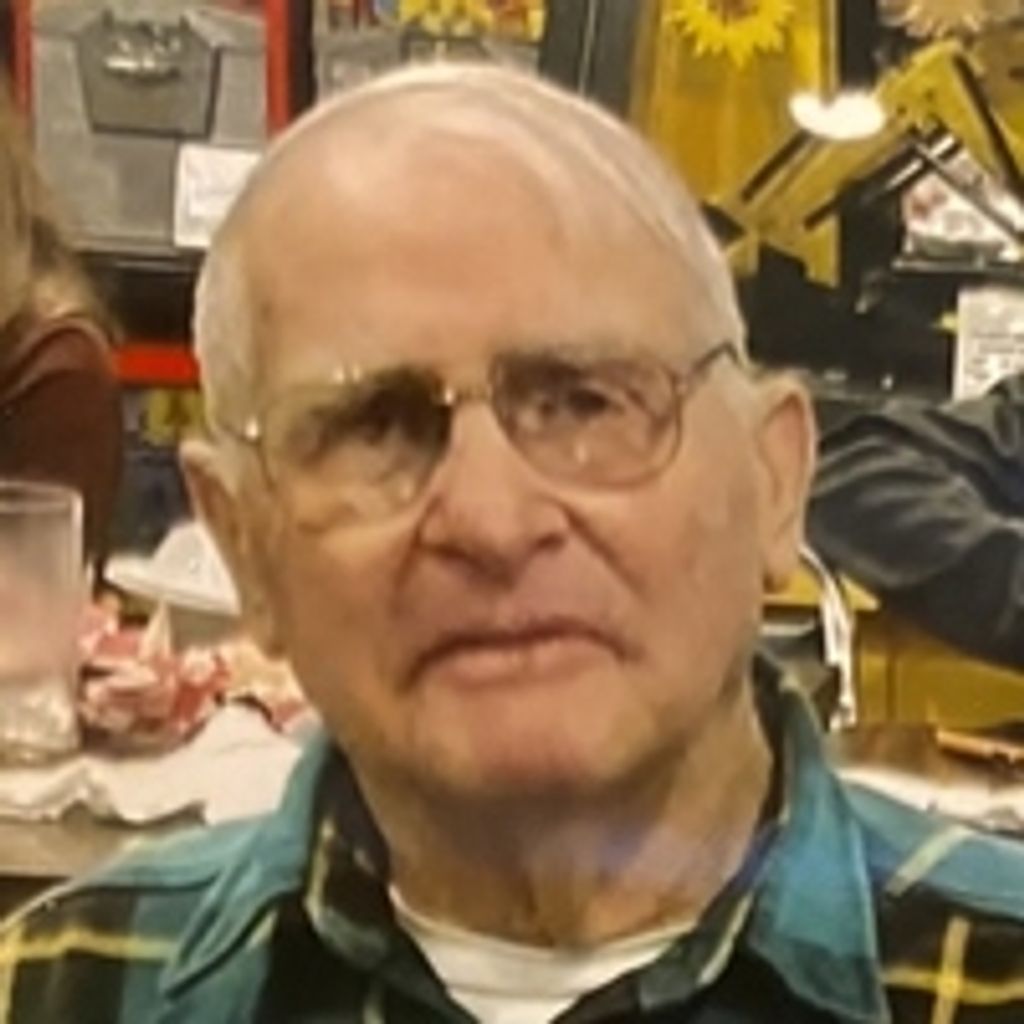 James  Elton Dickinson