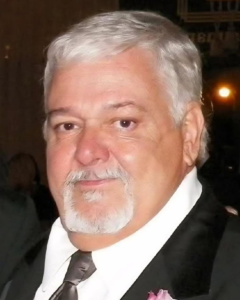 Calvin William Verberne