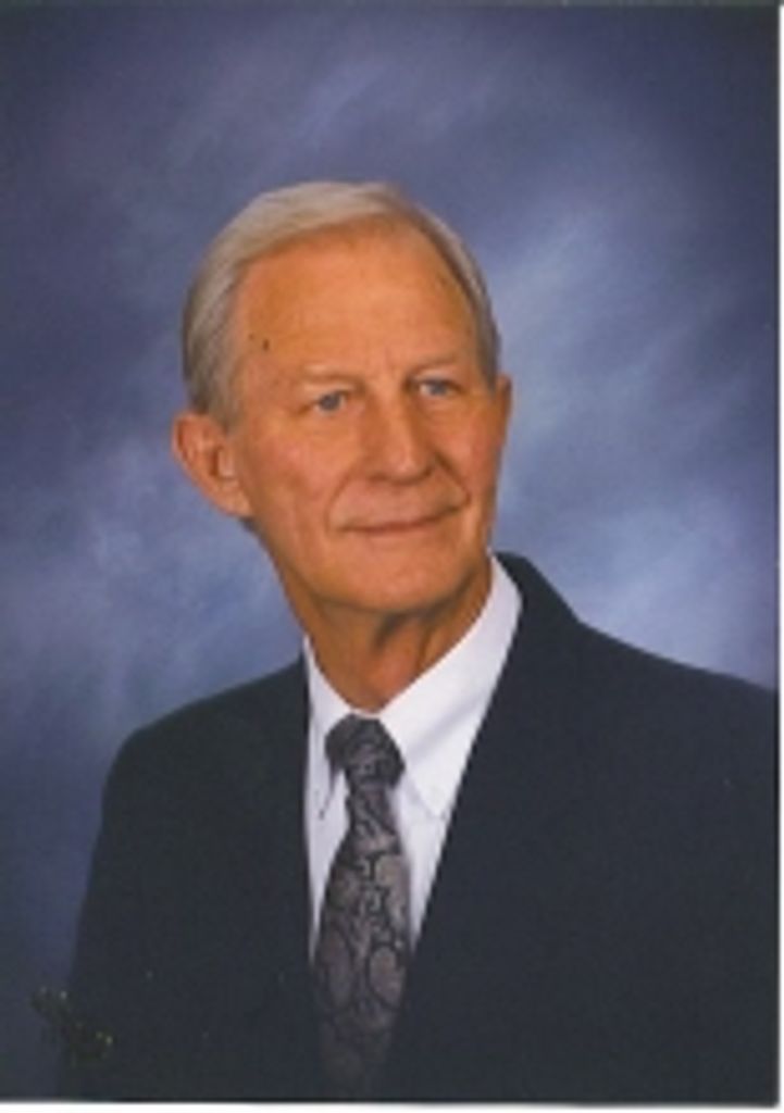 Edward Bruce Catoe