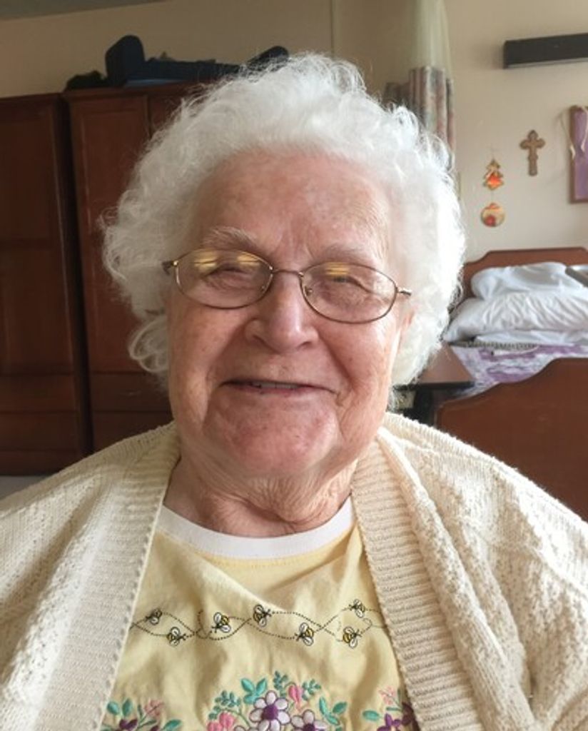 Mary J. Szafran Profile Photo
