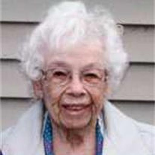 Margaret Frances Bonecutter (Ryan) Profile Photo