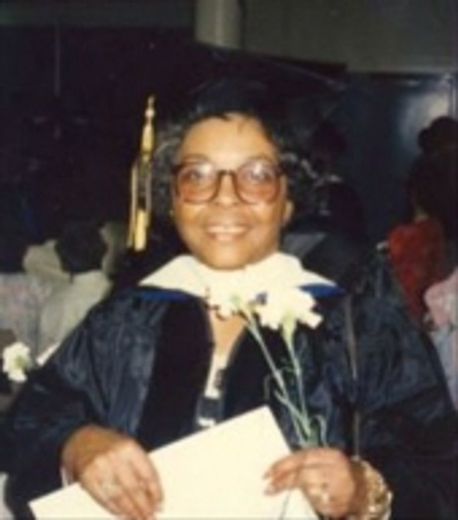 Mary Stokes Frayser