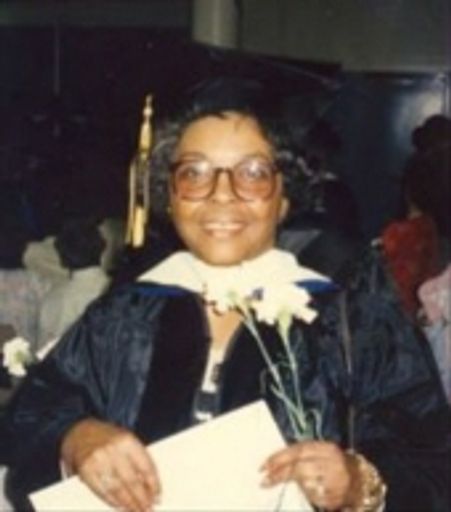 Mary Stokes Frayser Profile Photo