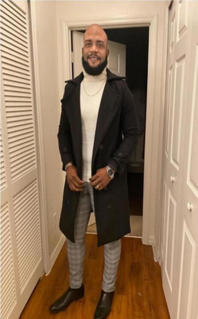 Jerome Alexander Brown Profile Photo