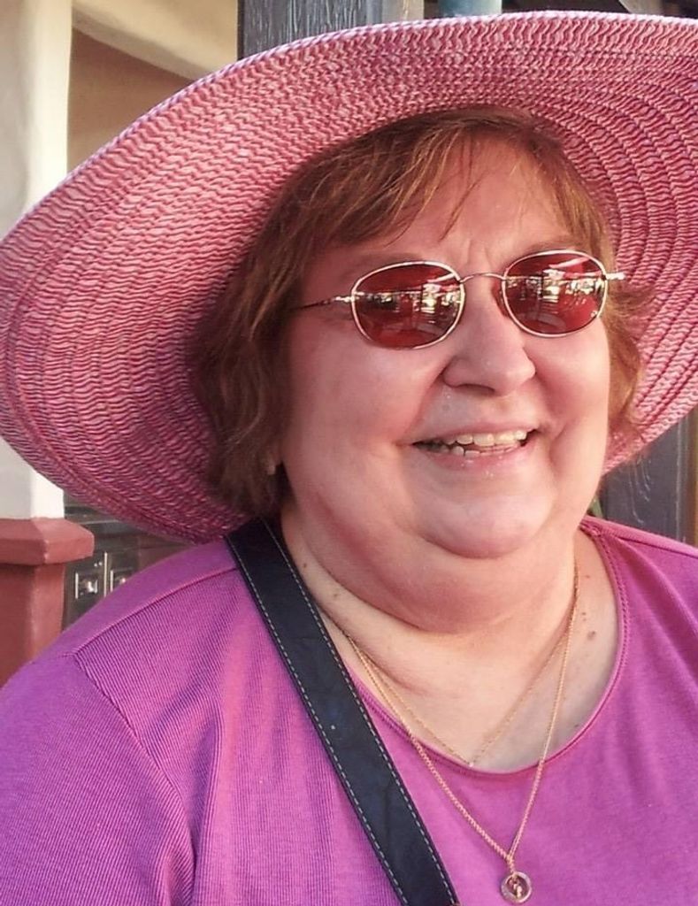 Mary Lucille Sandven Profile Photo