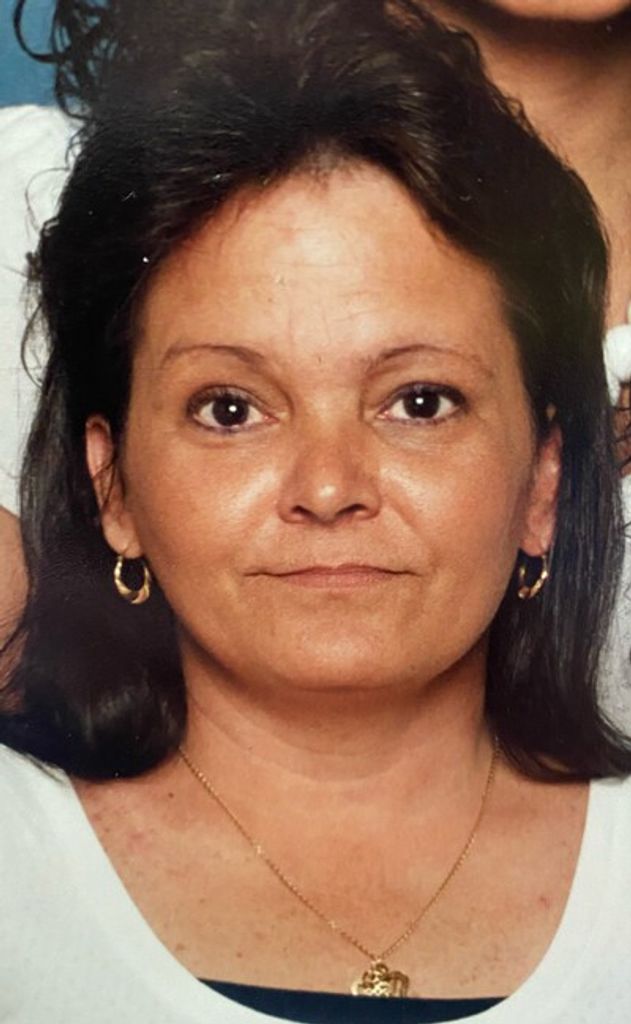 Barbara Lynn Gooden Profile Photo