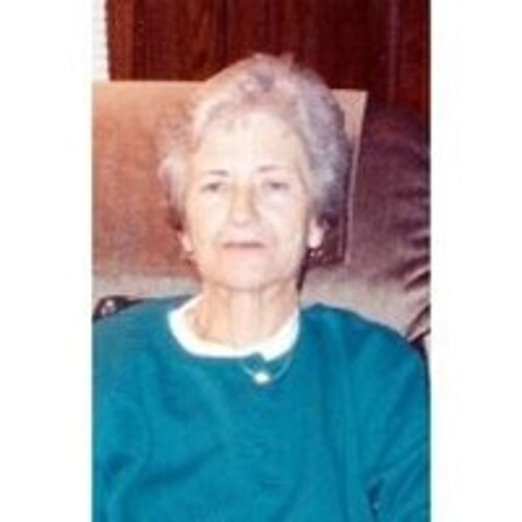 Sally Gilliam