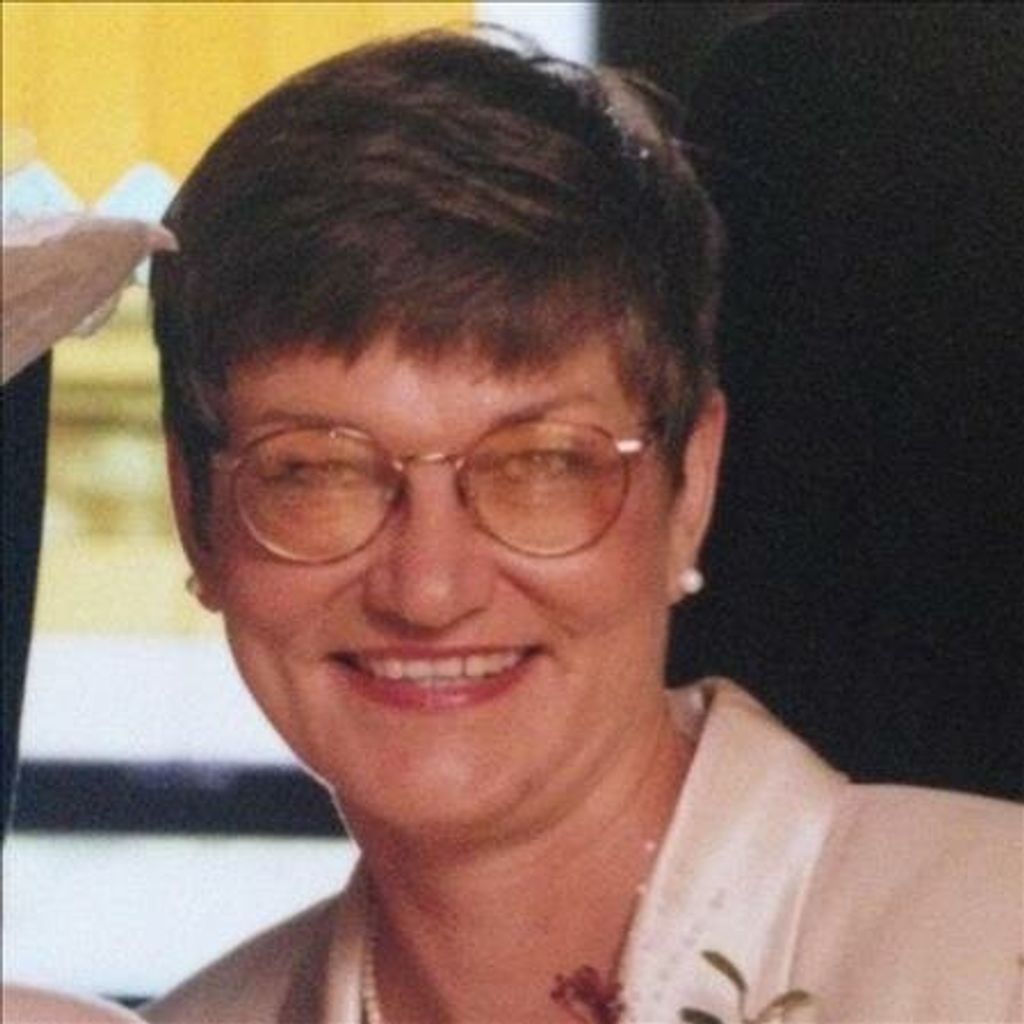 Avis M. Thomsen
