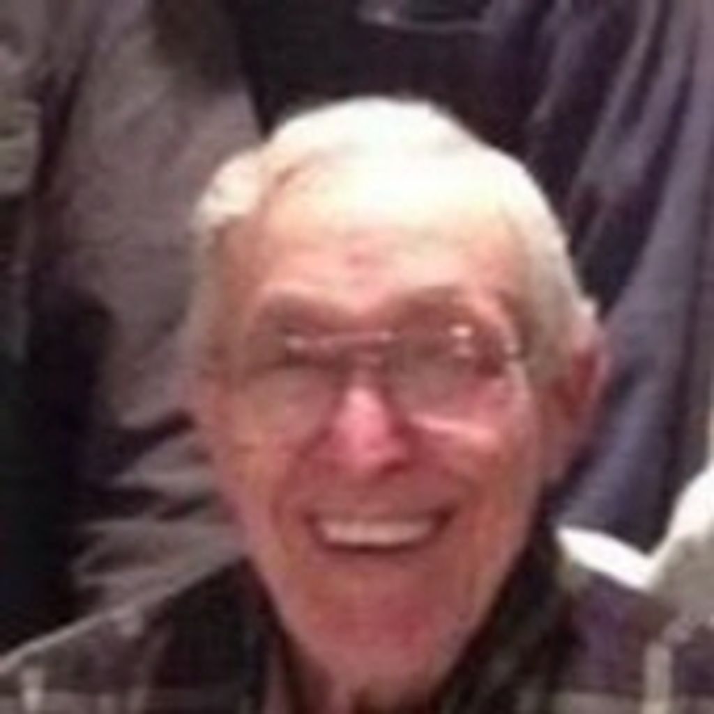 Wayne Havens Applegate, Sr.