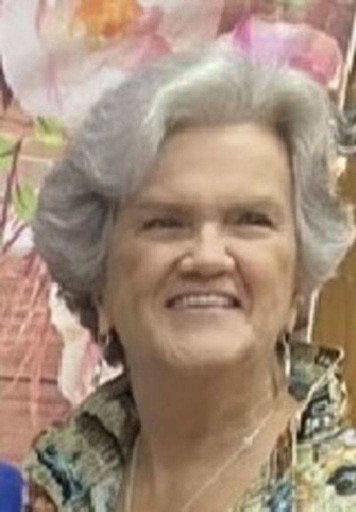 Joan Williams Cuthriell Profile Photo