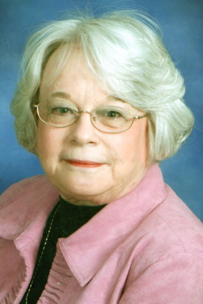 Dorothy Winningham Grandstaff